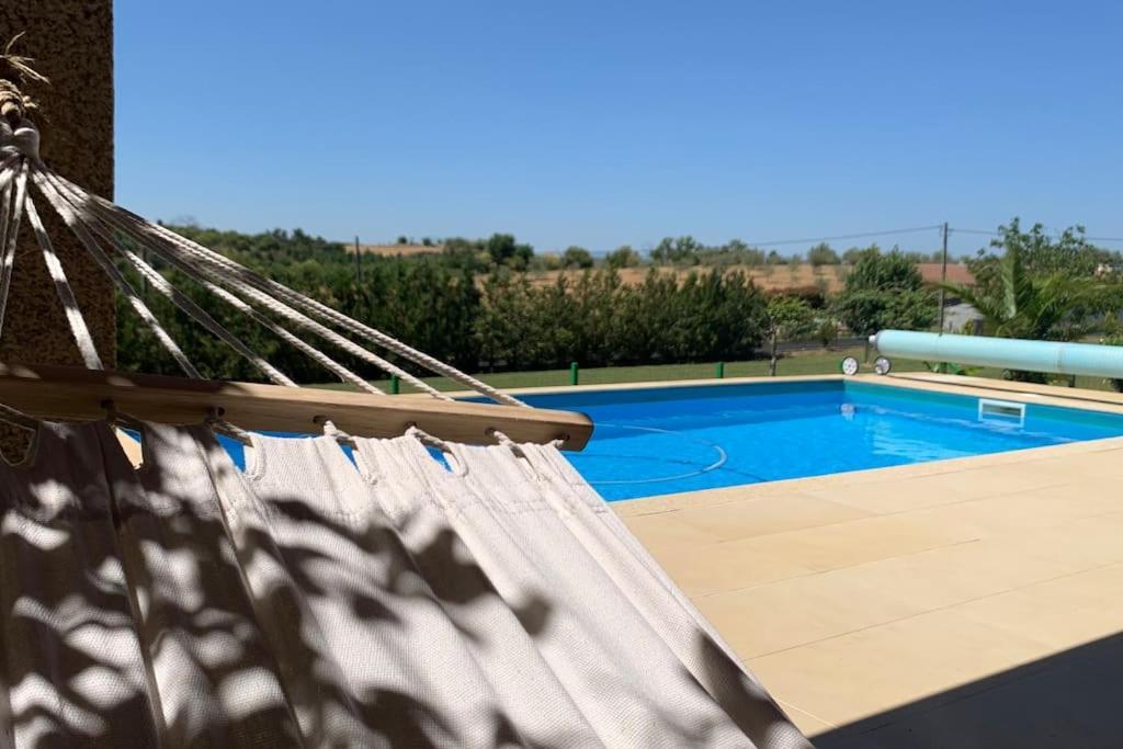 Quinta Pedro E Ines Villa Bragança Buitenkant foto