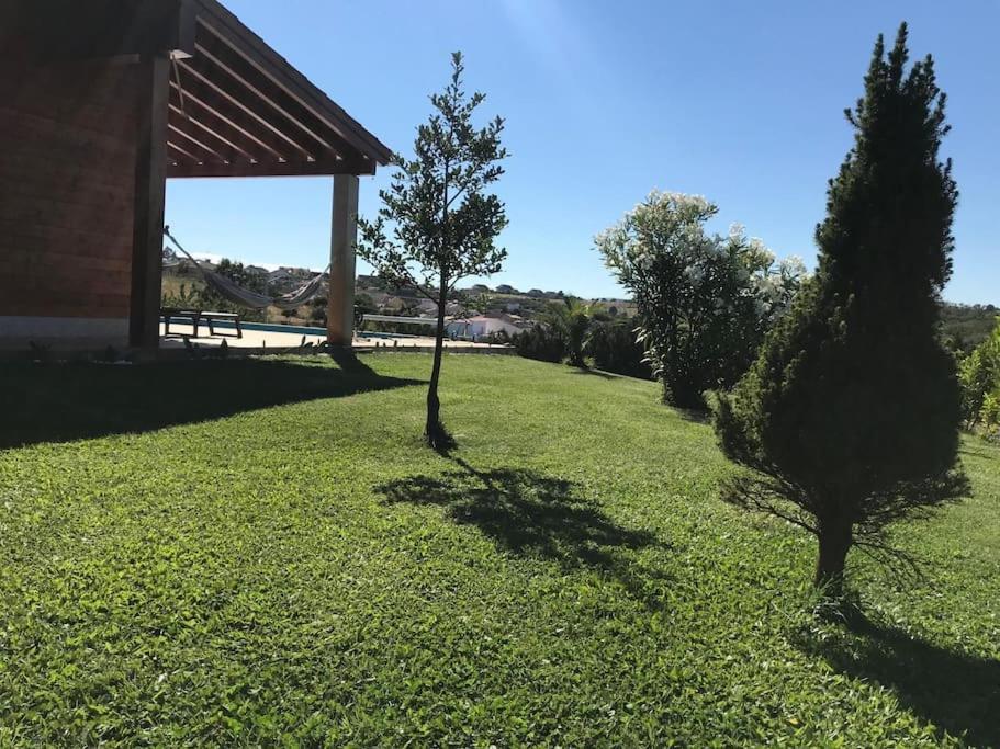 Quinta Pedro E Ines Villa Bragança Buitenkant foto