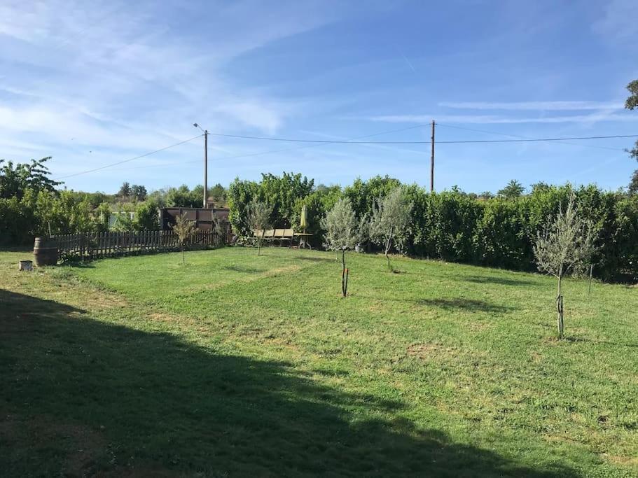 Quinta Pedro E Ines Villa Bragança Buitenkant foto